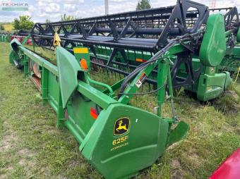 Жниварка John Deerе 625F Hydra-Flex  7.6 м 2006 р.в.