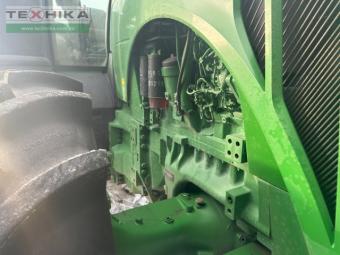 Трактор John Deere 8320R, 2018 р.в foto 7