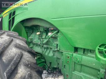 Трактор John Deere 8320R, 2018 р.в foto 5