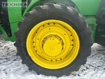 Трактор John Deere 8320R, 2018 р.в foto 3