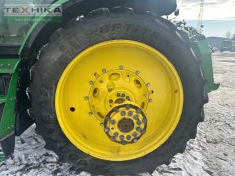 Трактор John Deere 8320R, 2018 р.в foto 4