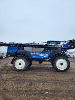 Обприскувач New Holland SP 365F 2012 р.в.