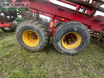 Дискова борона Vaderstad Carrier 820 foto 10