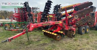 Дискова борона Vaderstad Carrier 820