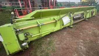 Жниварка CLAAS VARIO 750 2005 р.в,