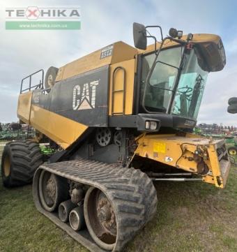 Комбайн  Claas Lexion 485 2001 р.в