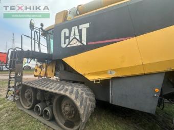 Комбайн  Claas Lexion 485 2001 р.в foto 17