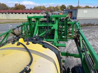 Обприскувач  John Deere 4030 2015 р.в foto 40