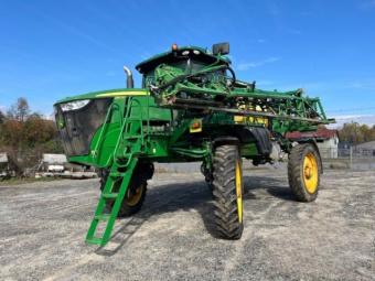 Обприскувач  John Deere 4030 2015 р.в