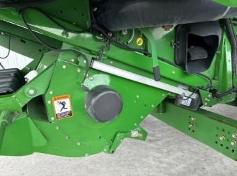 Комбайн John Deere S680 2013 р.в. foto 42