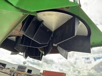 Комбайн John Deere S680 2013 р.в. foto 36