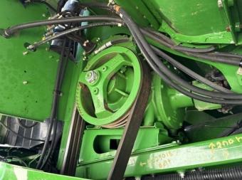 Комбайн John Deere S680 2013 р.в. foto 28