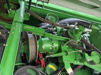 Комбайн John Deere S680 2013 р.в. foto 33