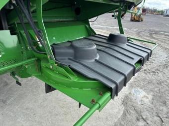Комбайн John Deere S680 2013 р.в. foto 37