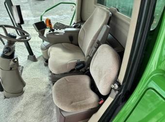 Комбайн John Deere S680 2013 р.в. foto 47