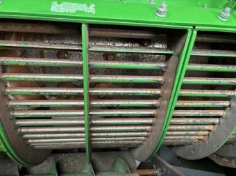 Комбайн John Deere S680 2013 р.в. foto 39