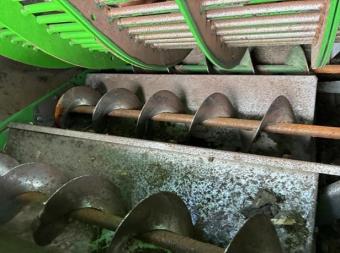 Комбайн John Deere S680 2013 р.в. foto 40