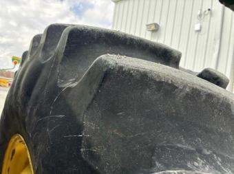 Комбайн John Deere S680 2013 р.в. foto 23