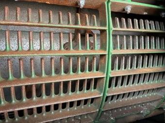 Комбайн John Deere S680 2013 р.в. foto 41