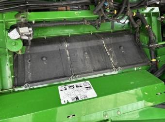 Комбайн John Deere S680 2013 р.в. foto 29