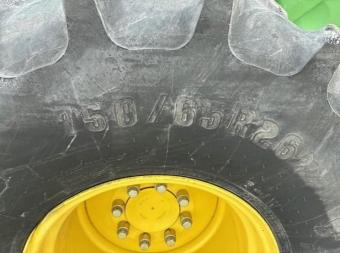 Комбайн John Deere S680 2013 р.в. foto 22