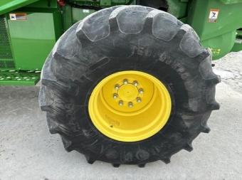Комбайн John Deere S680 2013 р.в. foto 21