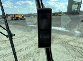 Комбайн John Deere S680 2013 р.в. foto 48