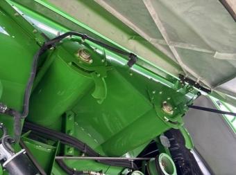 Комбайн John Deere S680 2013 р.в. foto 44