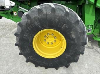 Комбайн John Deere S680 2013 р.в. foto 24
