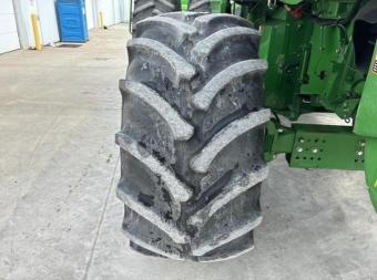 Комбайн John Deere S680 2013 р.в. foto 25