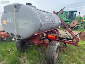 Аплікатор CaseIH 2800 foto 13