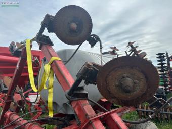 Аплікатор CaseIH 2800 foto 6