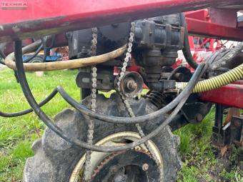 Аплікатор CaseIH 2800 foto 5
