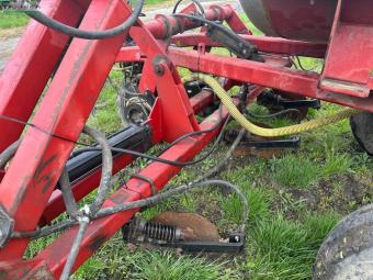 Аплікатор CaseIH 2800 foto 8