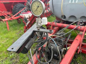 Аплікатор CaseIH 2800 foto 3