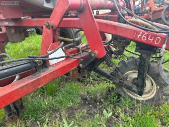 Аплікатор CaseIH 2800 foto 16