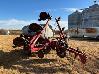 Аплікатор CaseIH 2800