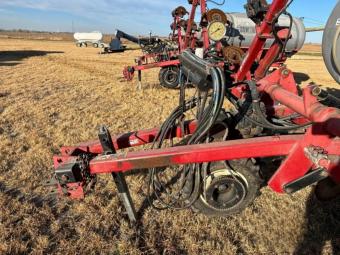 Аплікатор CaseIH 2800 foto 9