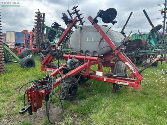 Аплікатор CaseIH 2800 foto 2