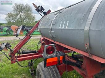 Аплікатор CaseIH 2800 foto 14