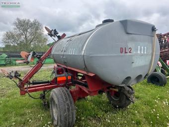 Аплікатор CaseIH 2800 foto 15