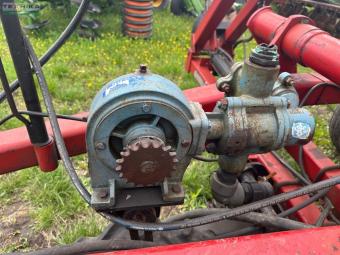 Аплікатор CaseIH 2800 foto 4