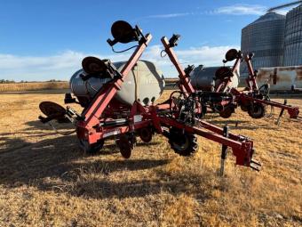 Аплікатор CaseIH 2800