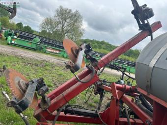 Аплікатор CaseIH 2800 foto 16