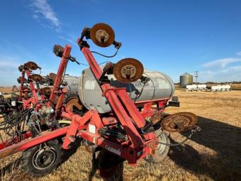 Аплікатор CaseIH 2800 foto 6