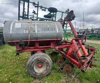 Аплікатор CaseIH 2800 foto 9