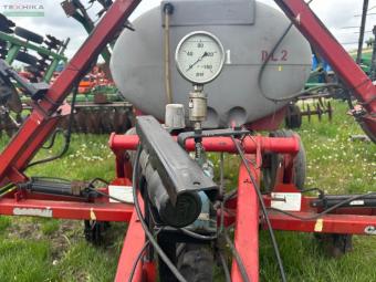 Аплікатор CaseIH 2800 foto 6