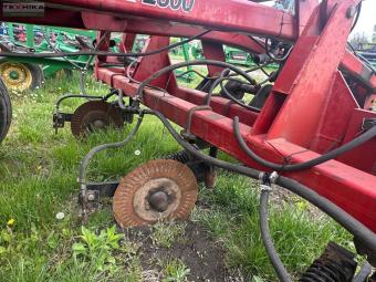Аплікатор CaseIH 2800 foto 10