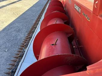 Жниварка Case IH Flex 3020-9,1 м.,2011 р. foto 24