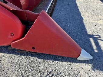 Жниварка Case IH Flex 3020-9,1 м.,2011 р. foto 17